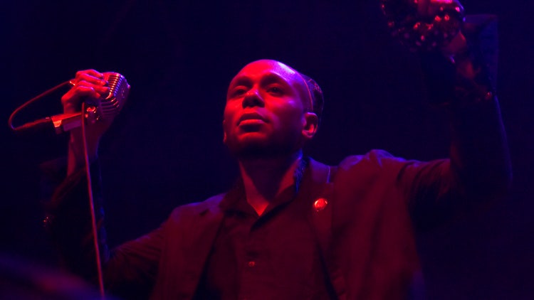 Yasiin Bey