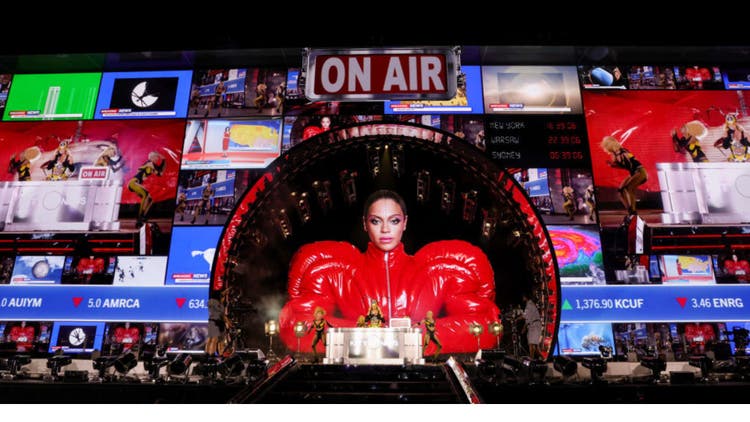 Beyoncé