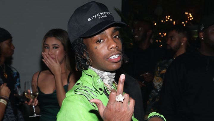 YNW Melly