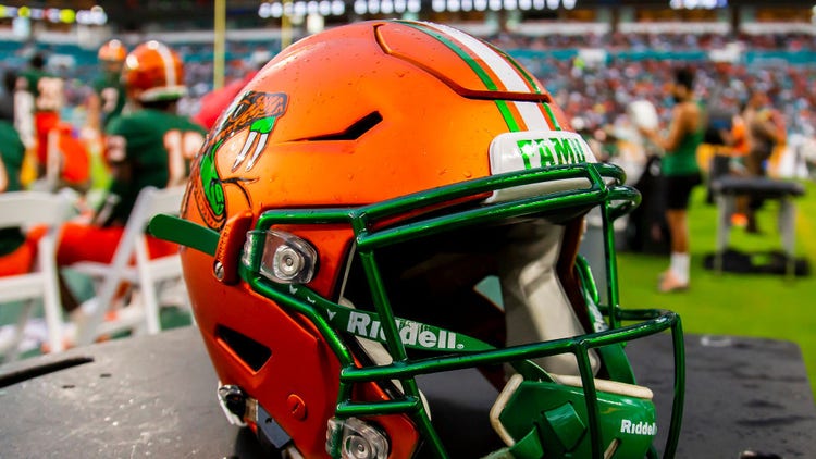 FAMU football