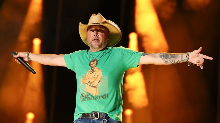 Jason Aldean