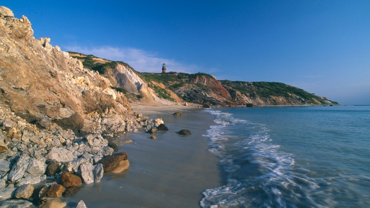 Martha's Vineyard