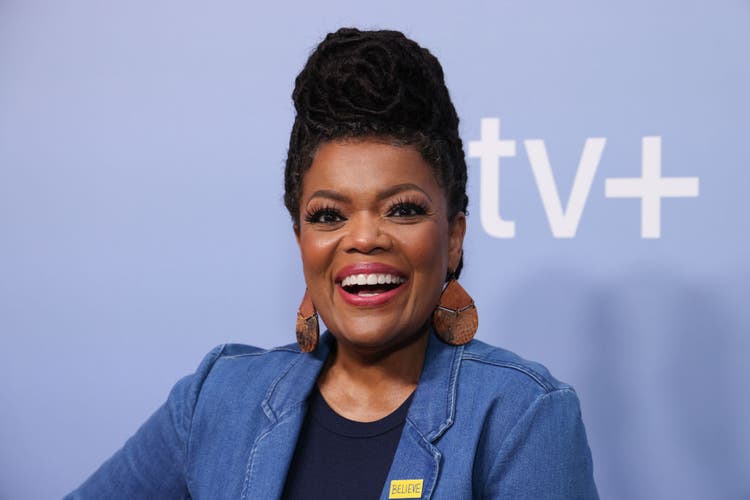 Yvette Nicole Brown