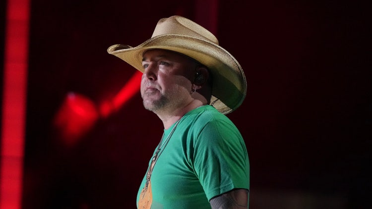 Jason Aldean