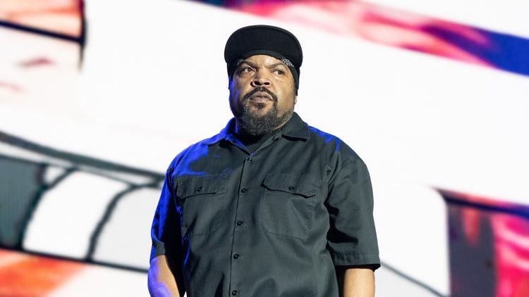 Ice Cube