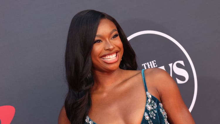 Coco Jones