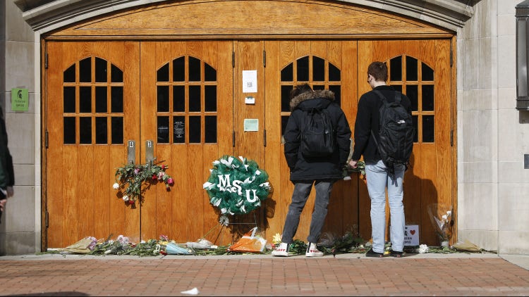 Michigan State University