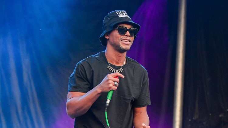 Lupe Fiasco