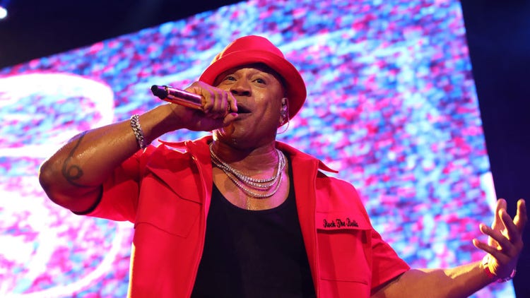 LL Cool J