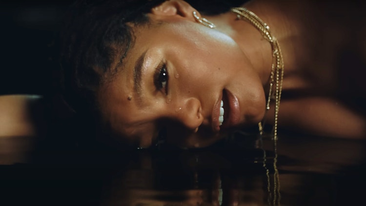 Halle Bailey