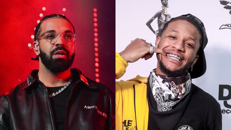 Drake continues to show comedic chops in skit with BenDaDonnn