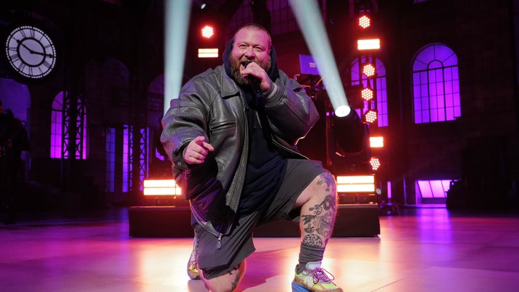 Action Bronson