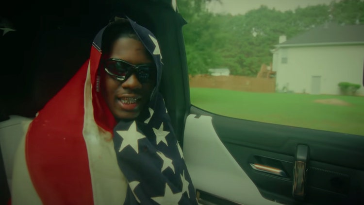 Lil Yachty