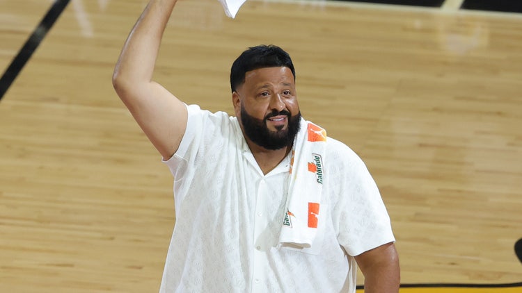 DJ Khaled