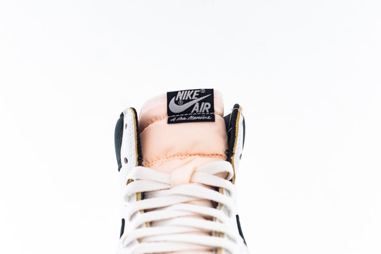 A Ma Maniére x Jordan Air Ship White