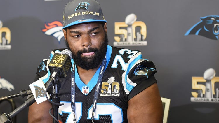Michael Oher