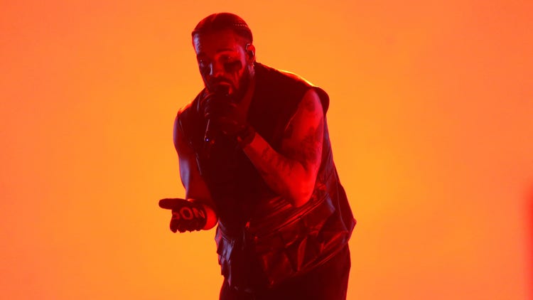 Drake