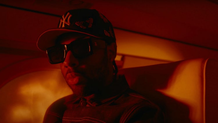 Brent Faiyaz
