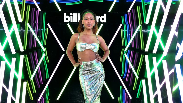 Victoria Monét