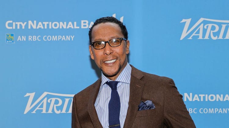 Ron Cephas Jones