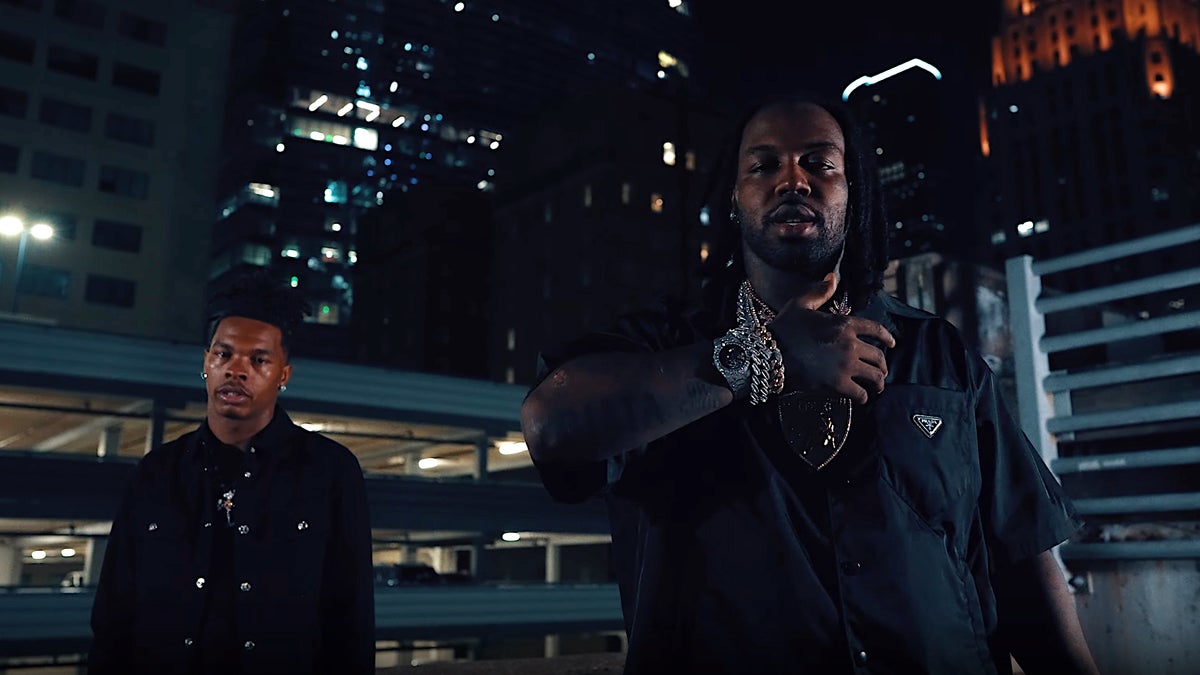 EST Gee and Lil Baby join forces in 