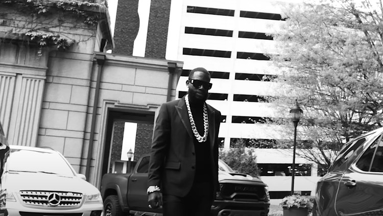 Gucci Mane