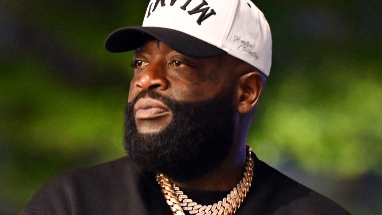 Rick Ross