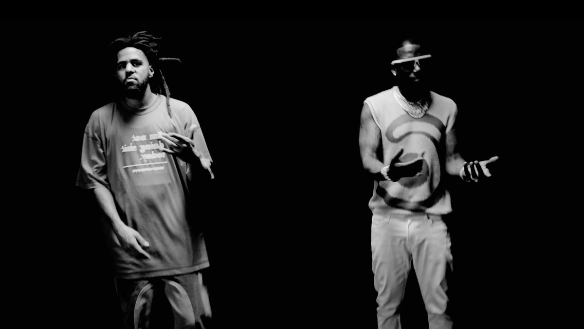 Mane Collaboration Gucci Mane recruits J. Cole and Mike WiLL Made-It for