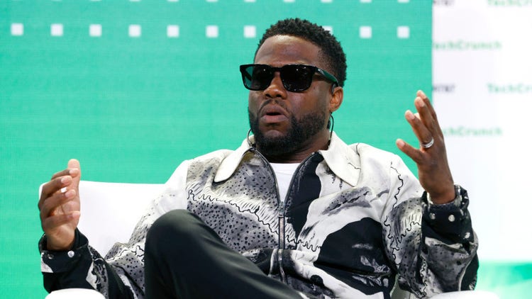 Kevin Hart