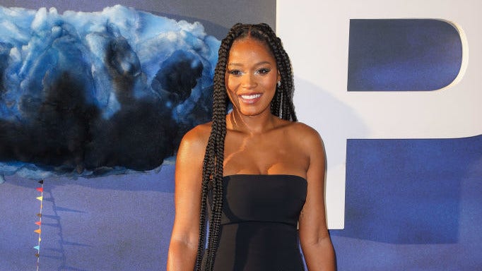 Keke Palmer