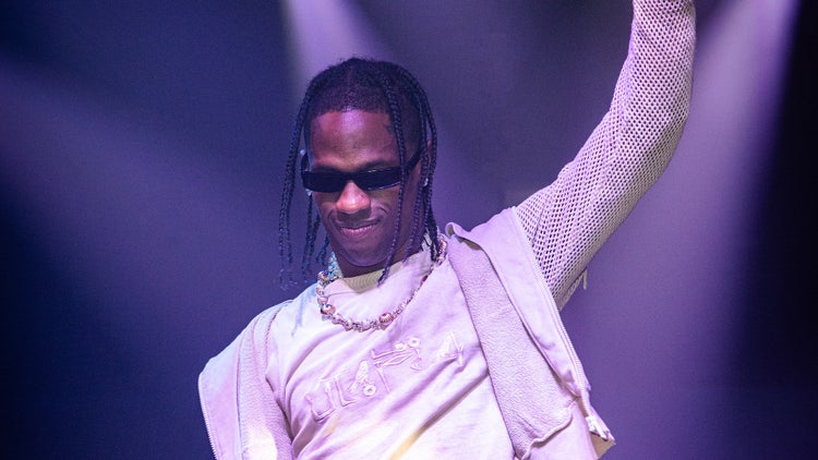 Travis Scott