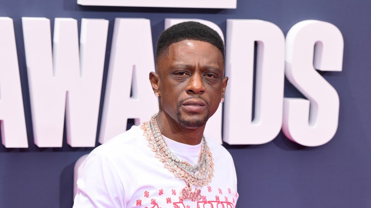 Boosie Badazz