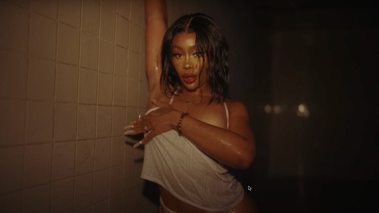 SZA