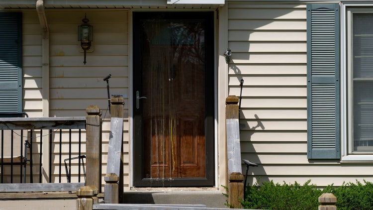 Home of Andrew Lester