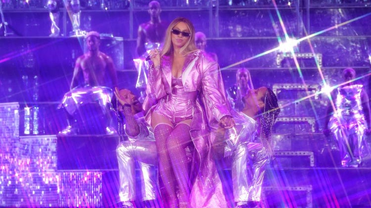 Beyonce