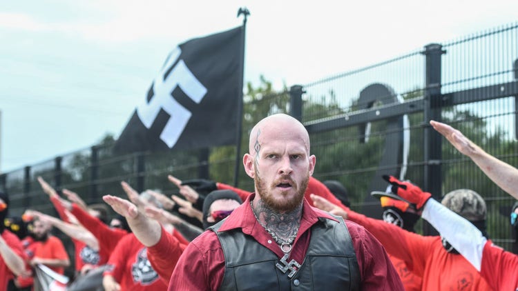 Neo-Nazis