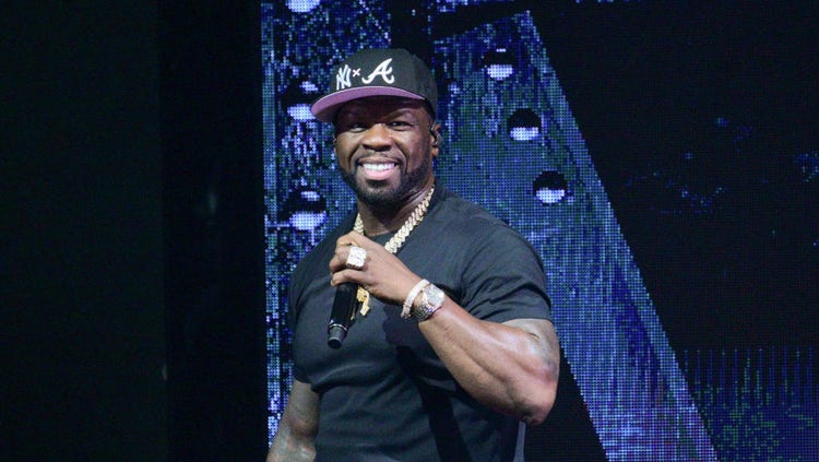 50 Cent