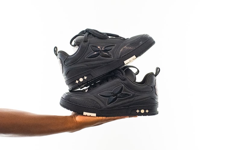 Louis Vuitton LV Skate Sneaker