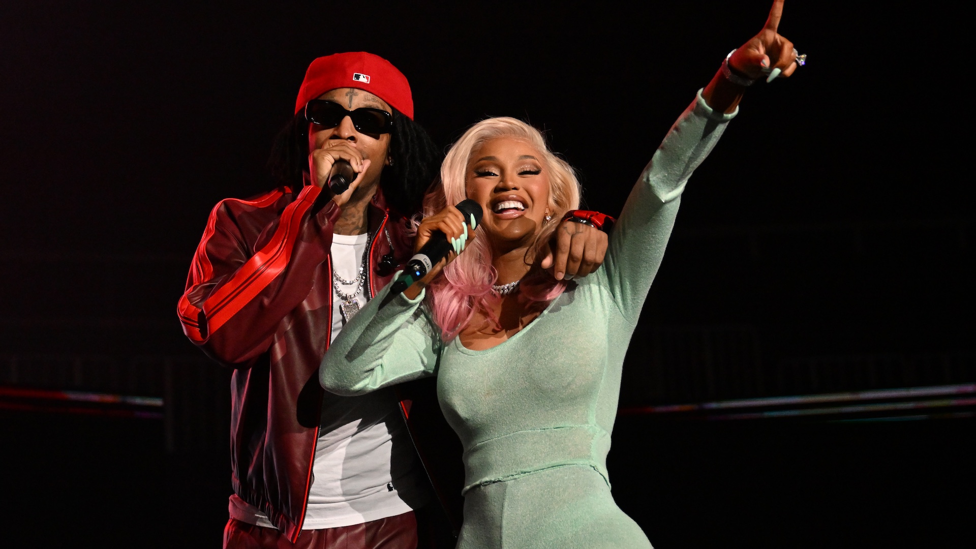 21 Savage and Cardi B lead nods for 2023 BET Hip Hop Awards