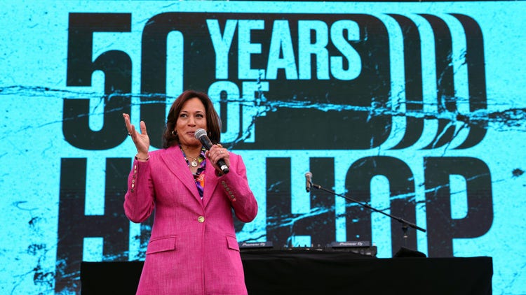 Kamala Harris