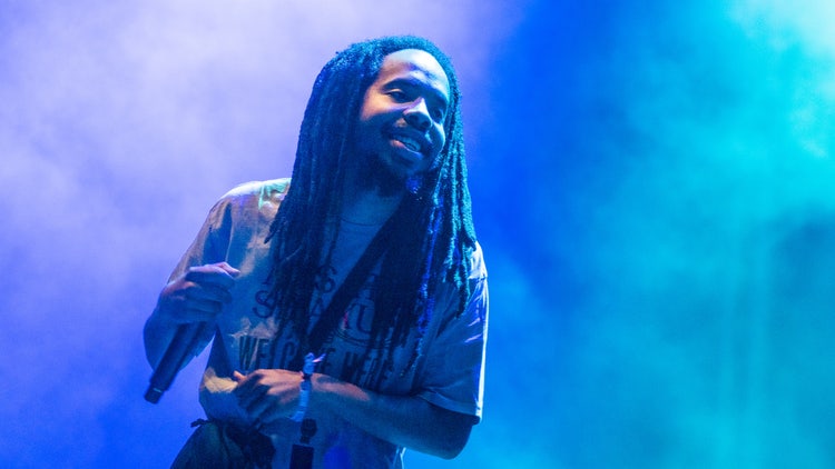 Earl Sweatshirt