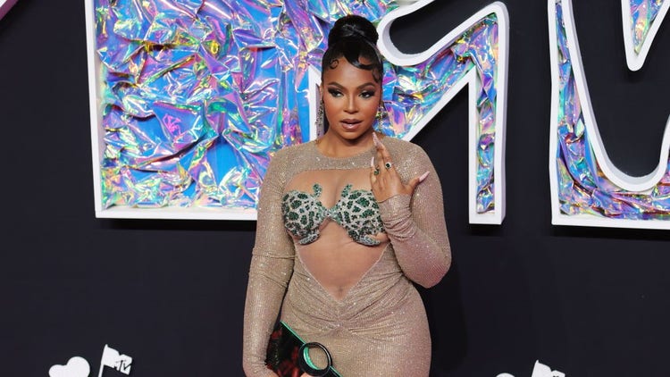 Ashanti