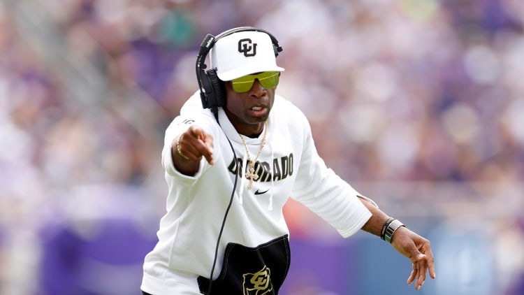 Deion Sanders