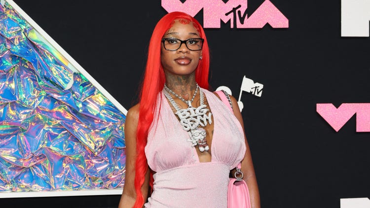 Sexyy Red