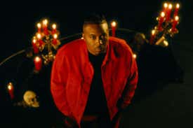 Nas and Hit-Boy deliver 'Magic 3' album