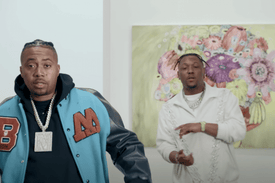 Nas and Hit-Boy deliver 'Magic 3' album