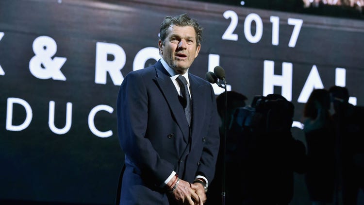 Jann Wenner
