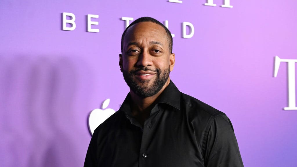"Family Matters" cast express love for Jaleel White