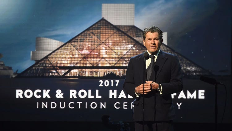Jann Wenner