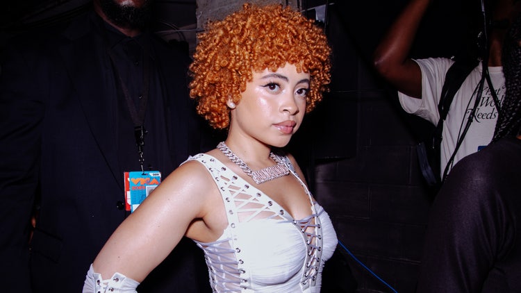 Ice Spice